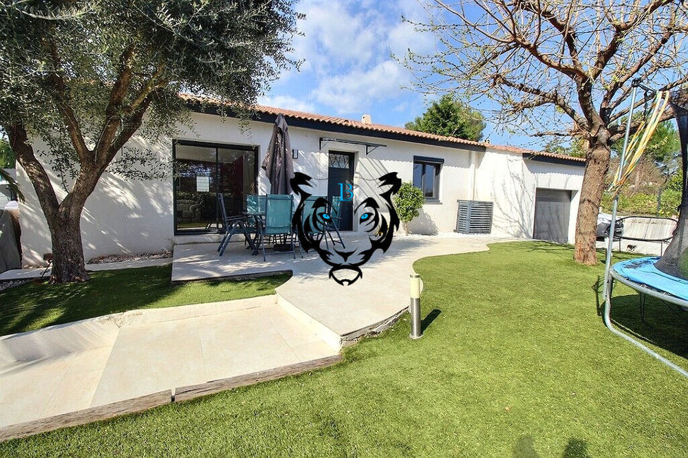 � vendre  Maison Roquebrune-sur-Argens (83520)