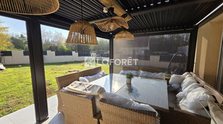  Maison � vendre 6 pi�ces 133 m�