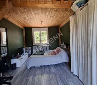  Maison � vendre 5 pi�ces 118 m�