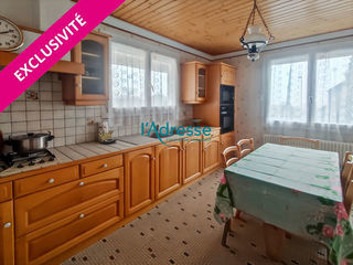  Maison � vendre 5 pi�ces 89 m�