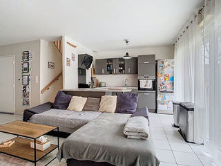  Maison � vendre 4 pi�ces 80 m�