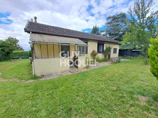  Maison � vendre 3 pi�ces 60 m�