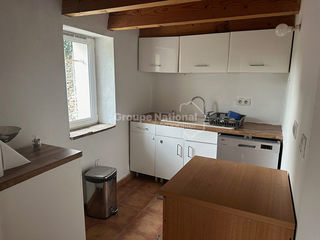  Maison � vendre 3 pi�ces 60 m�