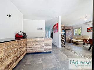  Maison � vendre 4 pi�ces 105 m�