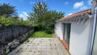  Maison � vendre 3 pi�ces 36 m�