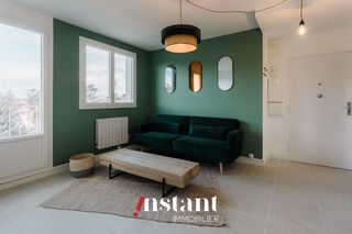  Appartement � louer 5 pi�ces 76 m�