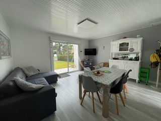  Maison � vendre 4 pi�ces 60 m�