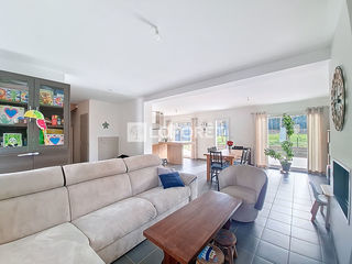  Maison � vendre 5 pi�ces 120 m�