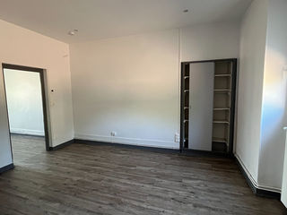  Appartement � louer 1 pi�ce 35 m�