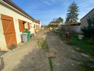  Maison � vendre 4 pi�ces 87 m�