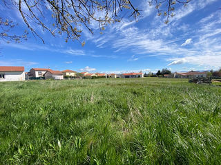  Terrain � vendre 1215 m�