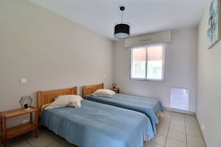  Appartement � vendre 2 pi�ces 43 m�