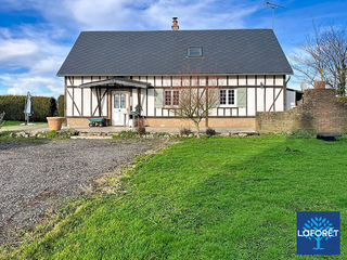  Maison � vendre 5 pi�ces 95 m�