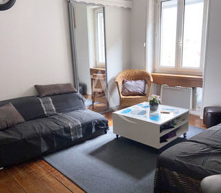  Appartement � vendre 3 pi�ces 63 m�