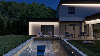  Maison 7 pi�ces 205 m� Besancon