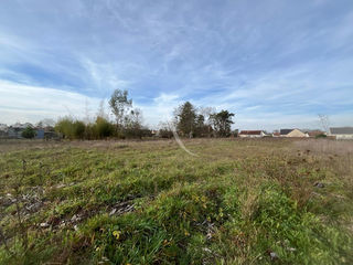  Terrain � vendre 535 m�