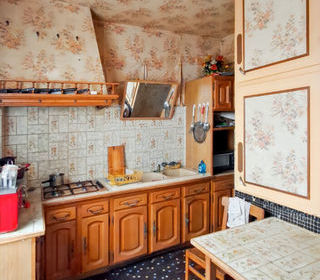  Maison � vendre 5 pi�ces 79 m�