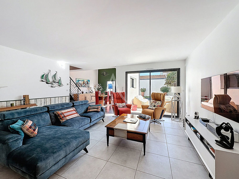 � vendre  Maison Ch�telaillon-Plage (17340)