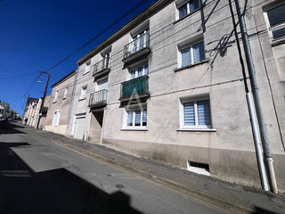  Appartement � vendre 3 pi�ces 