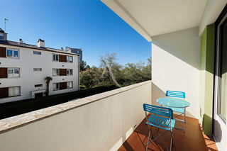  Appartement � vendre 1 pi�ce 34 m�