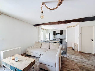  Appartement � vendre 2 pi�ces 52 m�