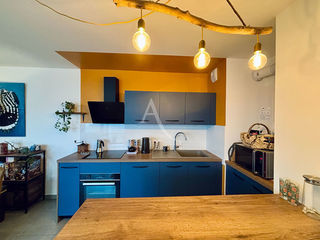  Appartement � vendre 3 pi�ces 64 m�