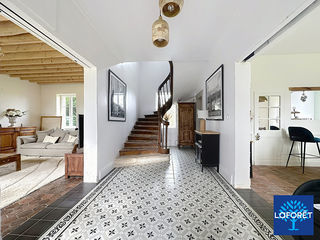  Maison � vendre 7 pi�ces 198 m�