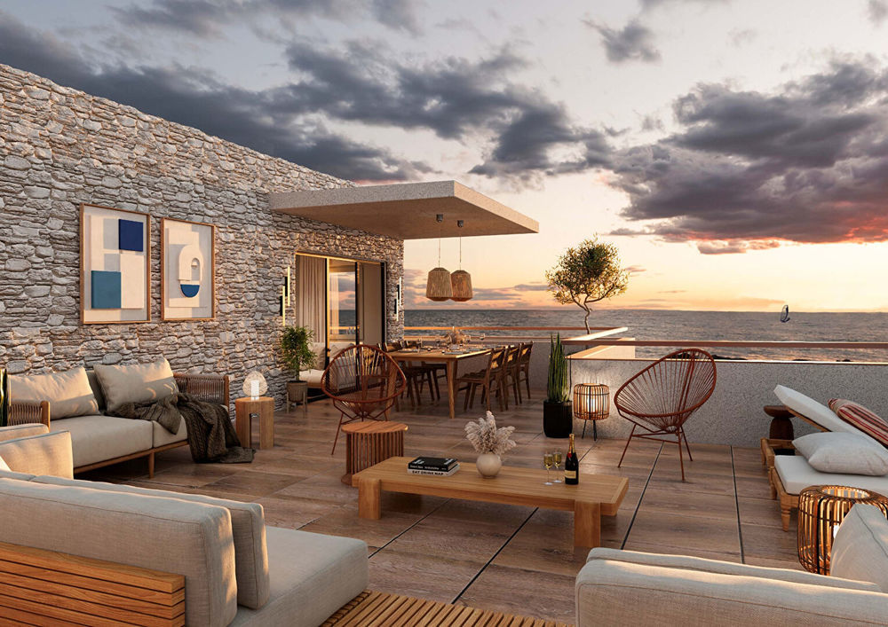   Le Barcar�s (66420)