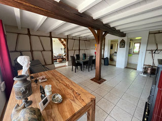  Maison � vendre 8 pi�ces 212 m�