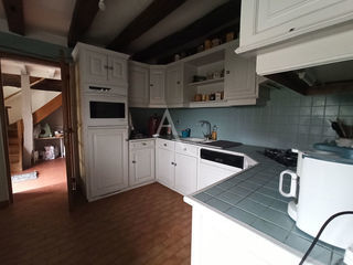  Maison � vendre 5 pi�ces 126 m�