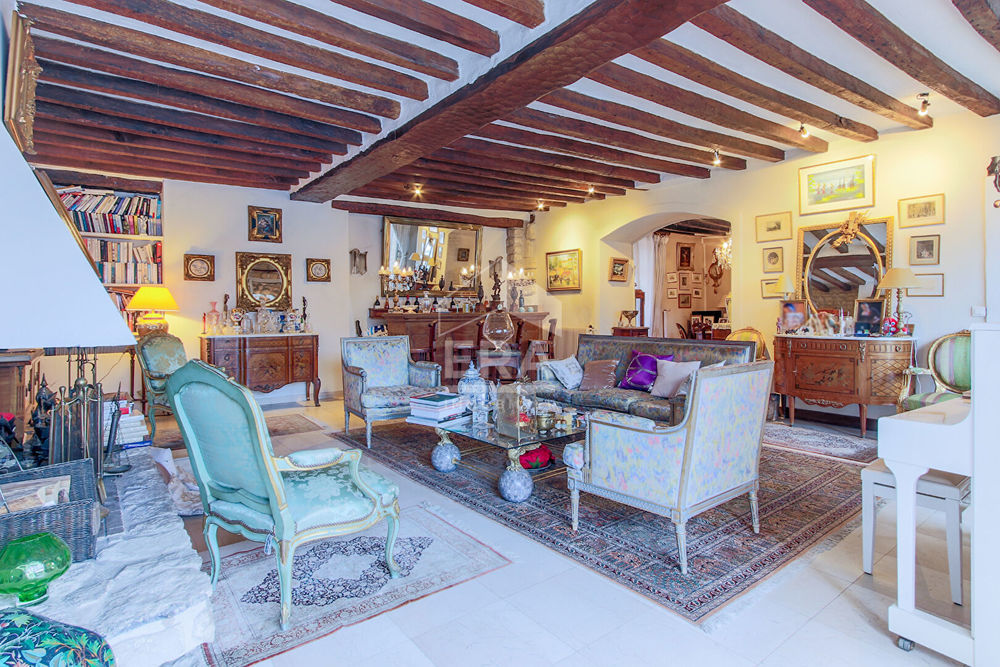 � vendre  Maison Maule (78580)