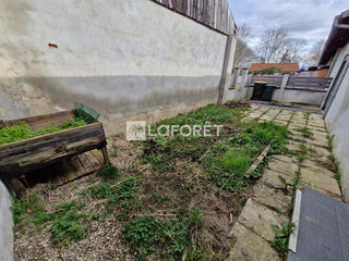  Appartement � vendre 3 pi�ces 69 m�