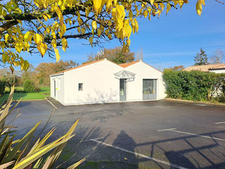  Maison � vendre 4 pi�ces 55 m�