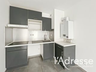  Appartement � vendre 2 pi�ces 38 m�