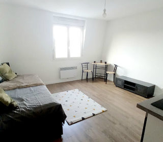  Appartement � louer 1 pi�ce 30 m�