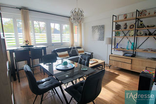  Appartement � vendre 2 pi�ces 48 m�