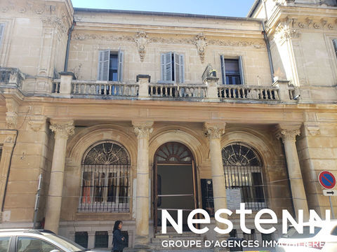 murs commerciaux Salon De Provence 260m2 605000 13300 Salon de provence