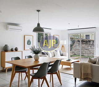  Maison � vendre 4 pi�ces 115 m�