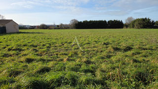  Terrain � vendre 693 m�