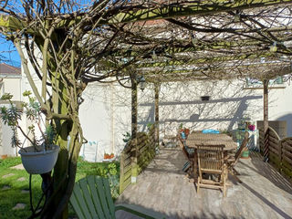  Maison � vendre 4 pi�ces 110 m�