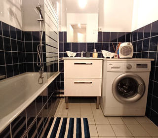  Appartement � vendre 2 pi�ces 