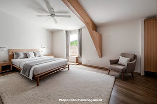  Maison � vendre 4 pi�ces 76 m�