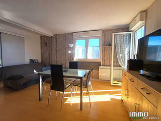  Appartement � vendre 3 pi�ces 39 m�