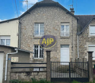  Maison � vendre 4 pi�ces 82 m�