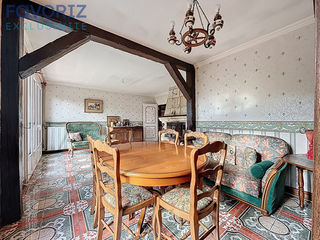  Maison � vendre 3 pi�ces 74 m�