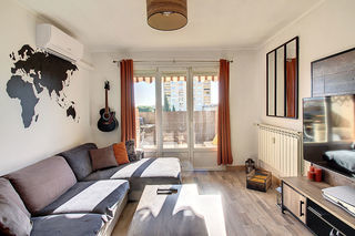  Appartement � louer 3 pi�ces 