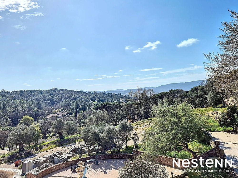 � vendre  Maison Grimaud (83310)