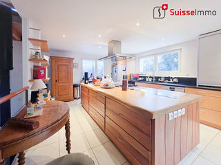  Maison � vendre 6 pi�ces 183 m�