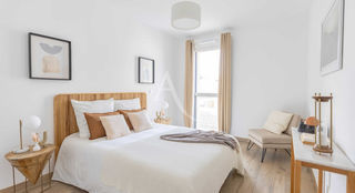  Appartement � vendre 3 pi�ces 71 m�