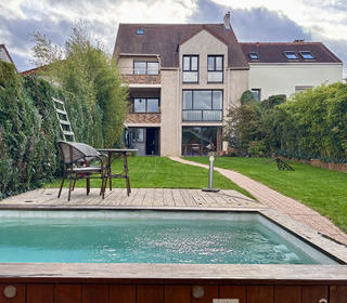  Maison � vendre 9 pi�ces 224 m�